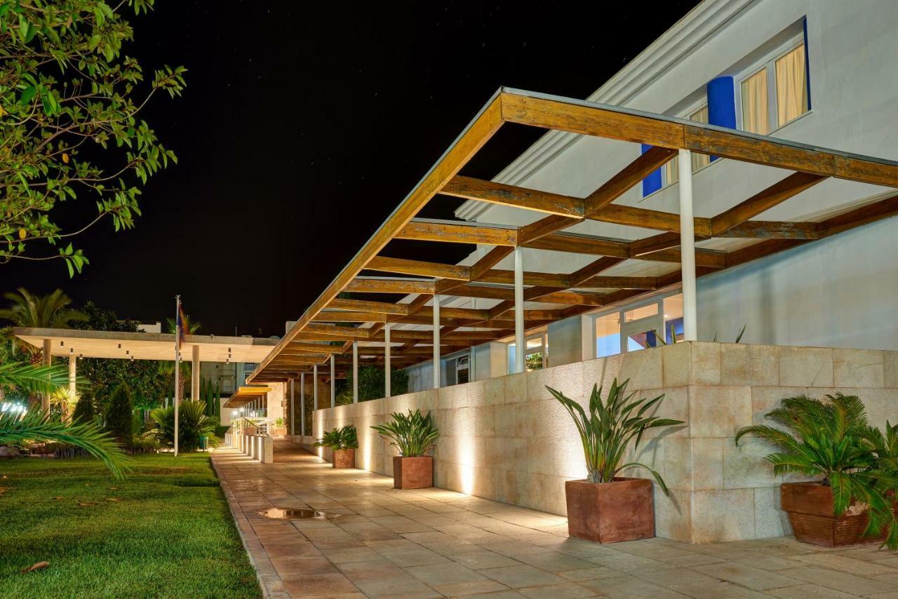 Parador De Benicarlo Exterior photo